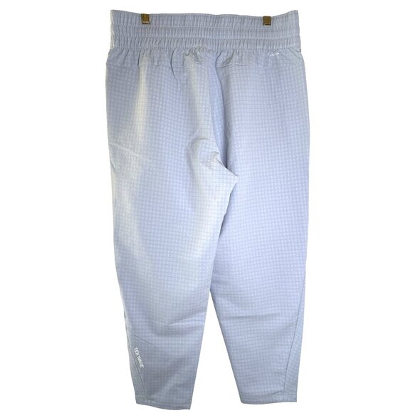 The North Face Womens Size Large Tekware Grid Pants Flashdry Gray‎ Fleece - Picture 6 of 10